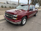 2006 Chevrolet Silverado 1500 Lt