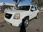 2007 Gmc Yukon Slt