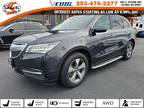 2014 Acura MDX SH-AWD