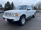 2010 Ford Ranger Super Cab