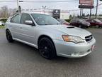 2006 Subaru Legacy 2.5i Limited