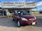 2009 Honda CR-V 2WD 5dr EX-L