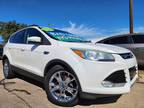 2013 Ford Escape SEL SPORT UTILITY