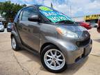 2009 Smart ForTwo Passion