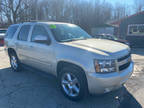 2013 Chevrolet Tahoe 1500 Ls