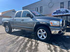 2006 Dodge Ram 1500 4x4 Slt Quad Cab