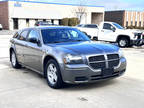 2005 Dodge Magnum 4dr Wgn SE