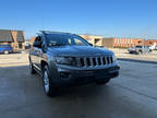 2014 Jeep Compass 4WD 4dr Sport