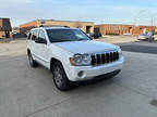 2005 Jeep Grand Cherokee 4dr Limited 4WD