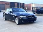 2011 BMW 3 Series 4dr Sdn 328i xDrive AWD SULEV