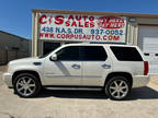 2013 Cadillac Escalade 2WD 4dr Luxury