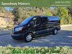 2017 Ford Transit Van T-150 LOW ROOF ((MUST SEE))(((RUNS GREAT))))