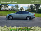 2003 Lexus GS 300 4dr Sdn