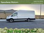 2020 Ford Transit Cargo Van T-250 148 EL Hi Rf 9070 GVWR RWD