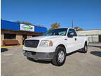 2005 Ford F-150 XL