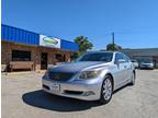 2007 Lexus LS 460 EXECUTIVE