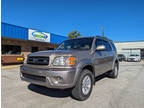 2003 Toyota Sequoia SR5 4WD