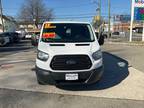 2017 Ford Transit 150 3dr SWB Low Roof Cargo Van w/Sliding Passenger Side Door