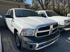 2019 RAM 1500 Classic SLT 4x4 4dr Crew Cab 6.3 ft. SB Pickup