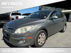 2010 Hyundai Elantra Touring GLS 4dr Wagon