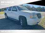 2007 GMC Yukon XL Denali AWD 4dr SUV