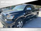 2010 Toyota Tundra Limited 4x4 4dr Double Cab Pickup SB (5.7L V8)