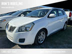 2009 Pontiac Vibe 2.4L 4dr Wagon