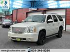 2013 GMC Yukon AWD 4dr 1500 Denali