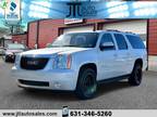 2013 GMC Yukon XL 4WD 4dr 1500 SLT