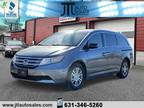 2012 Honda Odyssey 5dr EX-L