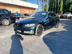 2008 BMW 3 Series 335xi AWD 2dr Coupe
