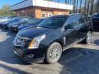 2013 Cadillac SRX Performance Collection AWD 4dr SUV