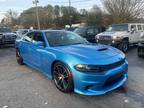 2015 Dodge Charger R/T Scat Pack 4dr Sedan