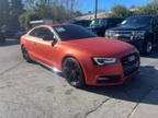 2014 Audi A5 2.0T quattro Premium Plus AWD 2dr Coupe 8A