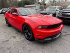 2012 Ford Mustang GT Premium 2dr Fastback