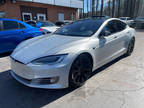 2018 Tesla Model S 75D AWD 4dr Liftback