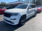 2013 Jeep Grand Cherokee SRT8 4x4 4dr SUV