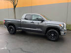 2021 Toyota Tundra Sr5 Double Cab 6.5' Bed 5.7l/One Owner Clean Carfax