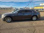 2014 Chrysler 300 Base