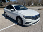 2019 Volkswagen Jetta S Auto w/SULEV