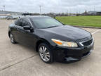 2010 Honda Accord Cpe 2dr I4 Auto EX-L