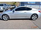 2011 Hyundai Genesis Coupe 2.0t