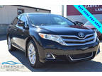 2013 Toyota Venza