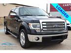 2013 Ford F-150 King Ranch