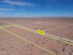 Plot For Sale In El Paso, Texas