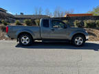 2005 Nissan Frontier 2WD LE King Cab V6 Auto
