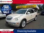 2008 Buick Enclave AWD 4dr CXL