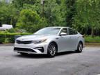 2020 Kia Optima Special Edition 4dr Sedan