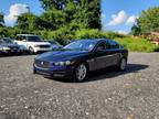 2017 Jaguar XE 25t Premium 4dr Sedan