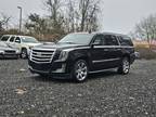 2016 Cadillac Escalade ESV Luxury Collection 4x4 4dr SUV